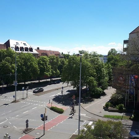 Ferienwohnung Messmer Konstanz Exterior photo